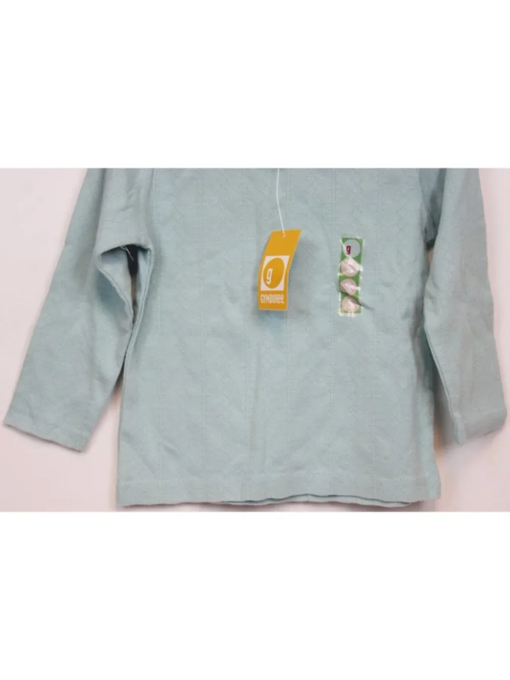 Gymboree 2001 sweet